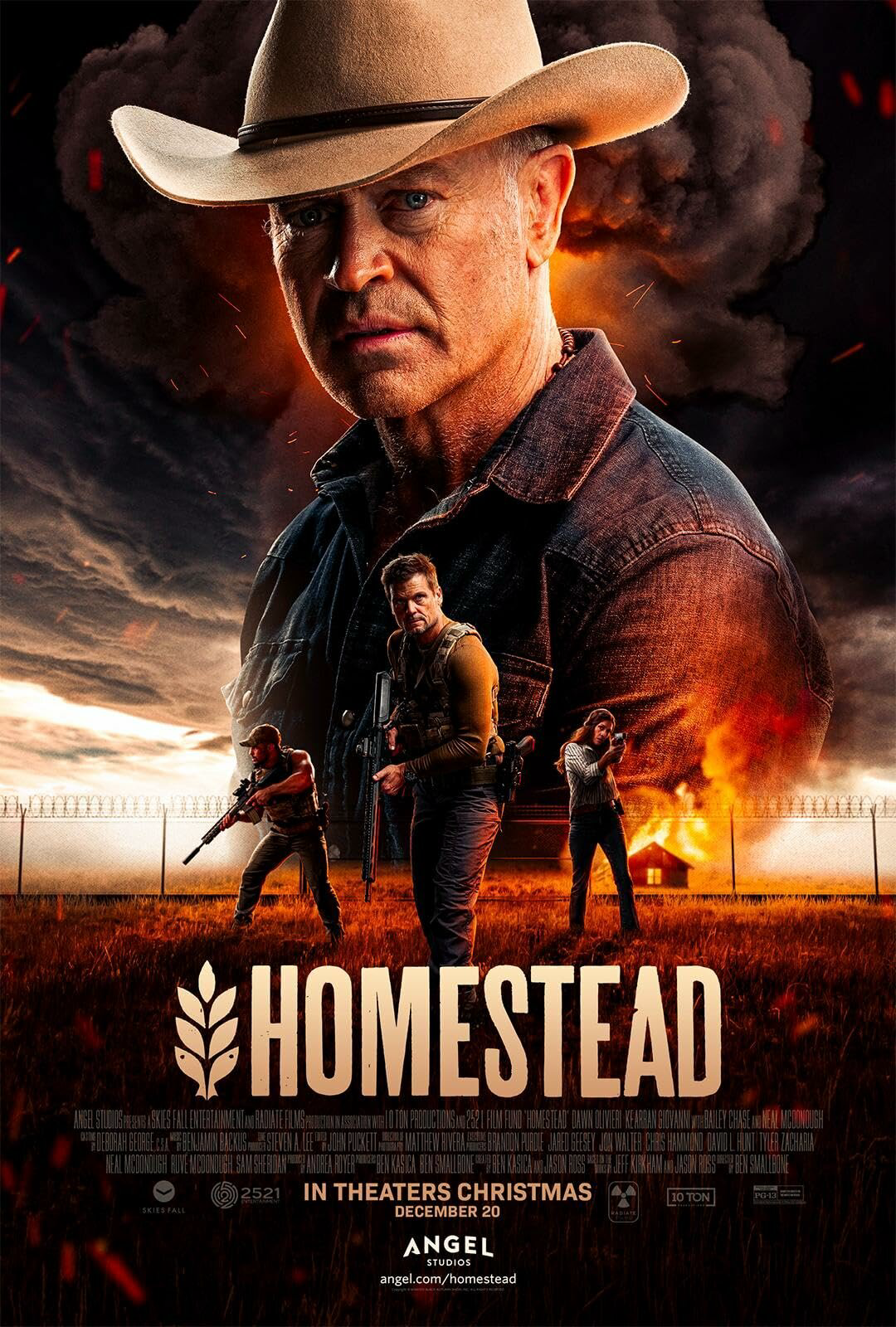 Ферма сериал 2024 смотреть онлайн бесплатно в хорошем качестве HD